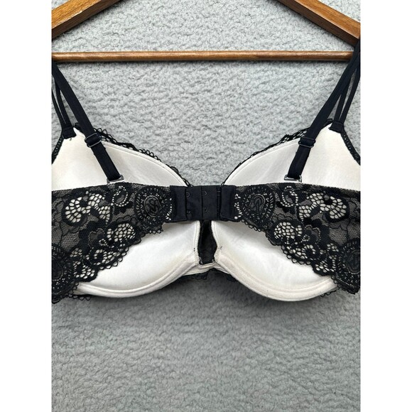 Victoria’s Secret very sexy push up Bra 34 dd - Picture 4 of 7